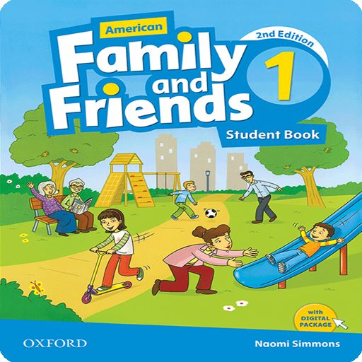 Family & Freinds1